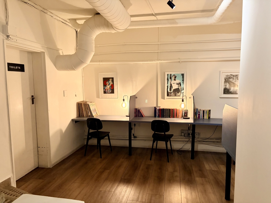 1 Bedroom Property for Sale in Cape Town City Centre Western Cape